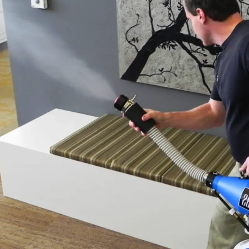 Professional Odor Removal in Milford Mill, MD